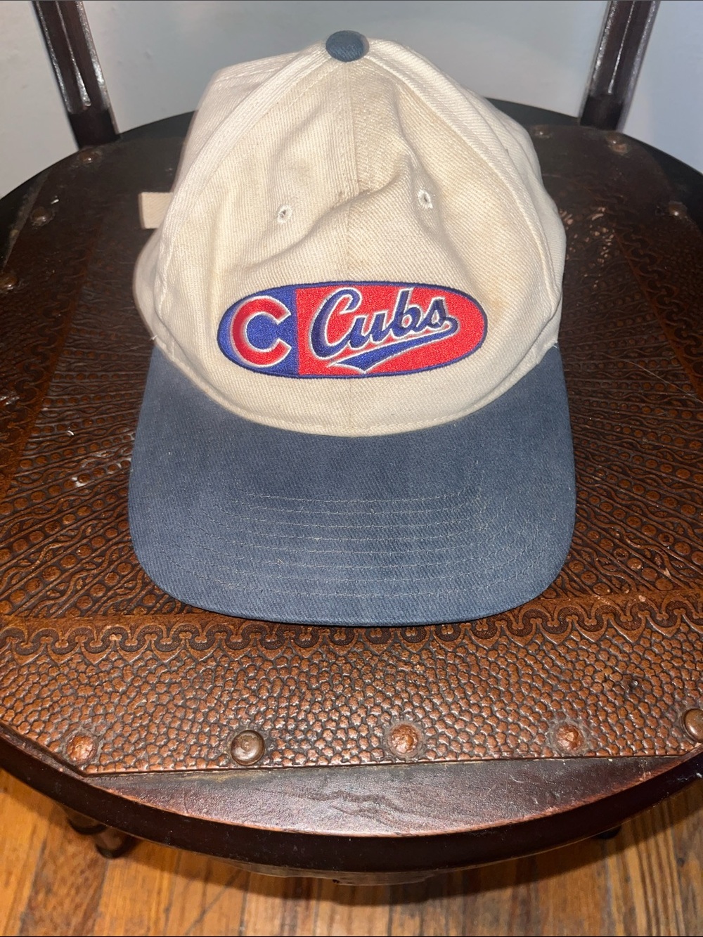 Hat - Chicago Cap